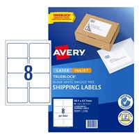 Shipping Labels  Tags
