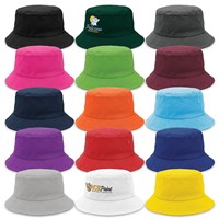 Brim  Bucket Hats