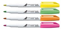 Highlighters  Markers