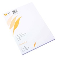 White Specialty Paper
