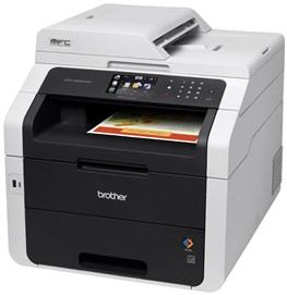 BROTHER MFC9330CDW