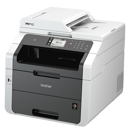BROTHER MFC9335CDW