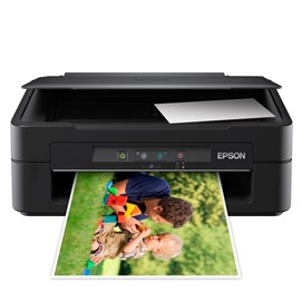 EPSON EXPRESSION HOME XP100