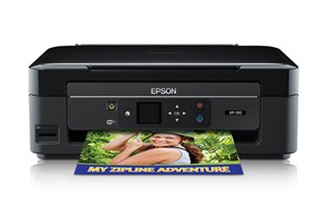 EPSON EXPRESSION HOME XP310