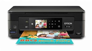 EPSON EXPRESSION HOME XP440