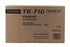 Kyocera Tk710 OEM Laser Toner Cartridge Black