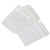 Cumberland Plastic Press Seal Bags 102X150mm 40 Micron Pack 100