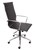 Rapid Pu605H Executive High Back Chair Pu Black