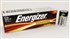 Energizer Battery D Cell Pack 12