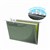 Crystalfile Suspension Files Complete Foolscap Classic Green Pack 50