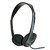 Verbatim 41645 Headset Volume Control Silver Black