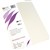 Quill Metallique Paper A4 120Gsm Mother Of Pearl 25