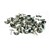Esselte Pins Drawing 10mm Silver 100