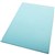 Quill Pad Ruled Bond Pad A4 70Gsm 70 Leaf Pack 10 Blue