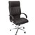 Rapid Cl820 Extra Large Executive High Back Chair Black