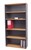 Rapid Bookcase 1800X900X315 BeechIronstone