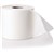 Rosche Airweave Hand Towels 6320 Roll 1 Ply 180mmx100M White Carton 12