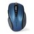Kensington Pro Fit Wireless Mouse Mid Size 80X135X180mm Blue And Black