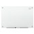 Quartet Infinity Glass Board 900X600 White