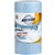 Northfork Premium Commercial Wipes 90 Sheets 45M Roll Blue