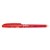 Pilot Rollerball Pen BlFrp5 Erasable Frixion Extra Fine 05mm Red