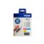 Brother LC3317CL OEM Ink Cartridge Value Pack CMY
