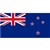 Flag 1800X900Mm  New Zealand