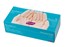 ProVal Gloves Securitex Latex Exam Lightly Powdered Large Natural Box 100