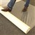Carpet Protector Film Self Adhesive 100M L X 100Cm W