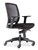 Rapid Hartley Task Mesh Back Chair With Arms Synchron Mechanism
