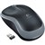 Logitech M185 Wireless Mouse PlugAndPlay Wireless Grey