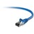 Shintaro Cat6A U Utp Patch Cable 5M Blue