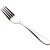 Connoisseur Arc Stainless Steel Fork 195mm