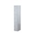 Steelco 3 Door Locker  1830H X 305W X 460D Silver Grey