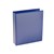 Binder Insert Clearview Ring A4 4D 50mm Blue