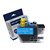 Brother LC3317 LC3319 Compatible Ink Cartridge 3000p Cyan