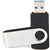 USB Flash Drive 8GB Rotating Usb 20