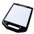 Marbig Professional Clipboard Storage And Whiteboard A4 Black