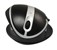 Vertical Oyster Mouse Large Ambidextrous Wireless