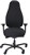 Serati Pro Control Chair High Back 4D Adj Arms Seat Slide Synchro Mechanism