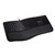 Kensington Pro Fit Ergo Keyboard K75400Us Wired Black
