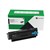 Lexmark 55B6X00 OEM Laser Toner Cartridge Extra High Yield Black 20000Pg