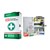 Workplace First Aid Kits Wall Mount Plastic Case Wm1