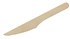 Envirochoice Wooden Knife 165mm