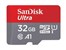 Sandisk 32Gb Ultra Micro Sd