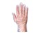 Saniflex Tpe Disposable Gloves Powder Free Clear Medium Box Of 100