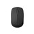 Rapoo M100 Mouse 24Ghz  Bluetooth 34 Wireless Quiet Click Black