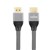 8Ware Premium HDMI 20 Cable 18  2M Male To Male UHD 4K Hdr HS Ethernet