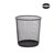 Compass Round Wire Mesh Small Bin 11L Pack Of 12 Bins