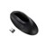 Kensington Dual Wireless Ergo Mouse Black
